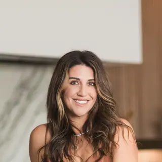 Portrait of Cynthia Mattiza